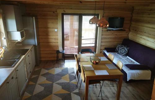 Hacjenda u Olendra - Foto 25