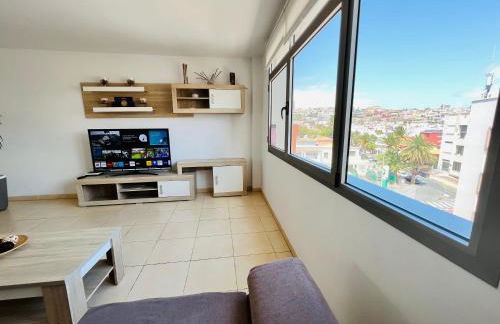Apartamento Muelle Deportivo - Foto 4