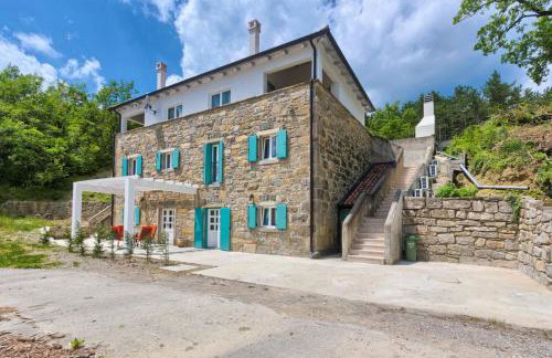 Villa Lapis - Foto 4