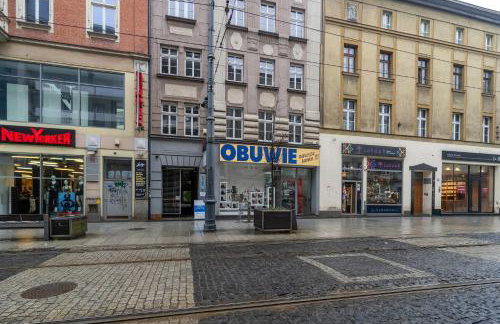 Katowice Central Apartment by BookingHost - Foto 3