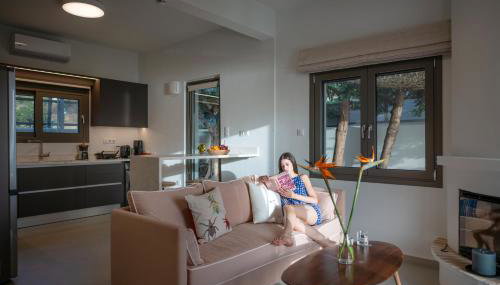 Morea Club West House Private Heated Pool - Foto 5