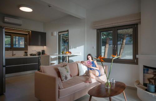 Morea Club West House Private Heated Pool - Foto 5