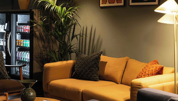Cove Minshull Street - Foto 4, Lobby