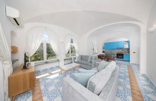 Oliveto Capri apartments - Foto 60