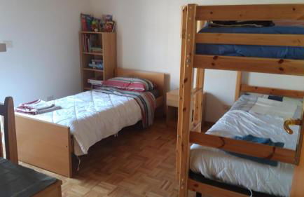 Appartamento con terrazza a Sant'Orsola Terme - val dei Mocheni - Trentino - Foto 5