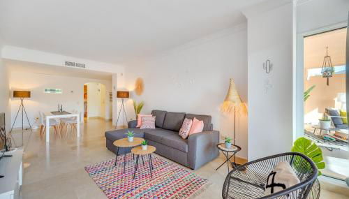 La Terraza Apartment Elviria Marbella - Foto 4