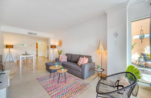 La Terraza Apartment Elviria Marbella - Foto 4