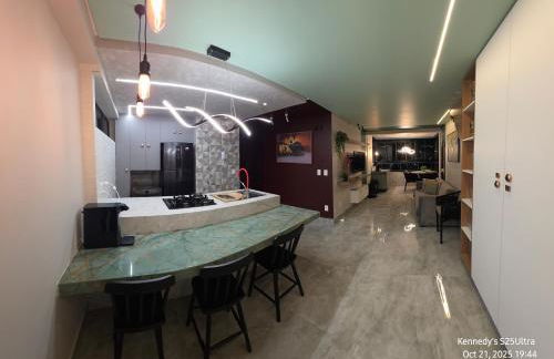 Blue Beach Resort Residence Cabedelo-João Pessoa PB AP 2 quartos - 70 m2 - Photo 17