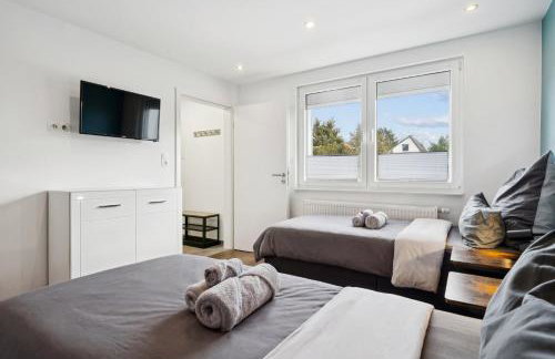 Übernachtung an der A2 - Foto 22