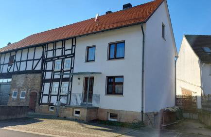 Ferienhaus Bernhardine - Foto 17