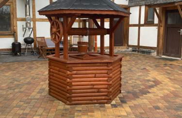 Ferienwohnung sentio-comfortable Saalfeld - Foto 18