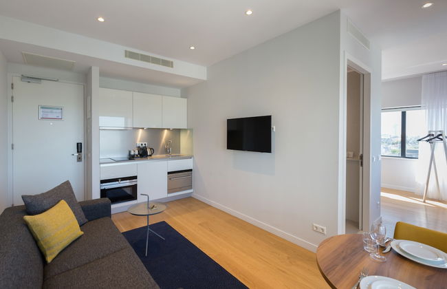 PREMIER SUITES PLUS Rotterdam - Foto 25