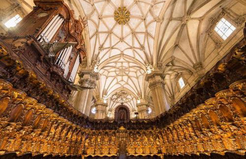 Apartamento La Medina - Photo 29