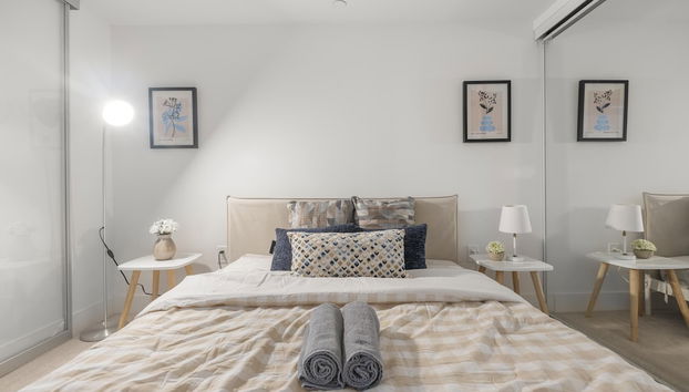 Rivetstays - The Britt - Foto 2, Quarto