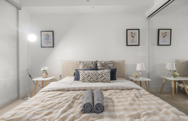 Rivetstays - The Britt - Foto 2