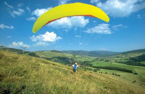 FEWO 2 Panoramablick - NEU incl 3-WeltenCard mit 140 kostenlosen Attraktionen - Foto 34