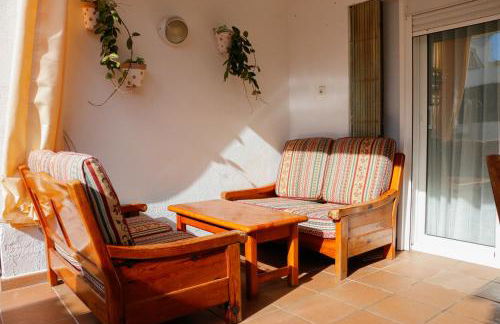 Cozy Apartment Rocamar - Photo 15