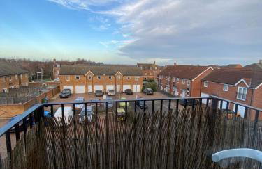 Cosy room near all amenities with free parking and WiFi - Photo 4