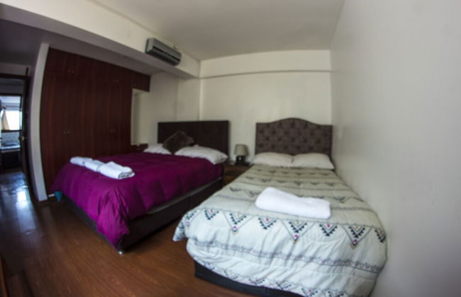 Inkaclub Miraflores - Foto 26