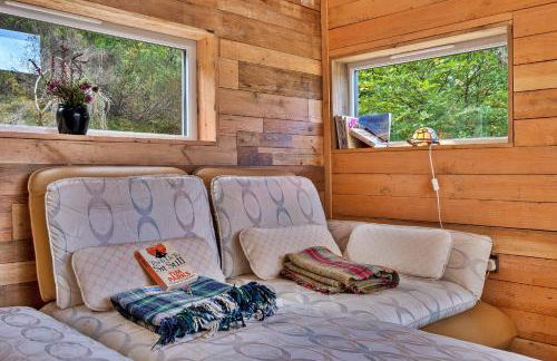 Finest Retreats - Cosagach Falls Cabin - Foto 15