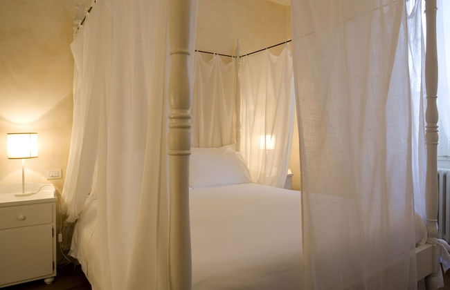 Villa Cassia di Baccano - Foto 7