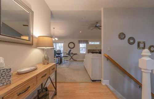 Bed & Birdie - New Vacation Rental - Close to golf course & downtown - Foto 6