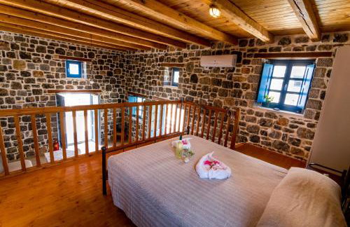 Pserimos Villas - Photo 118