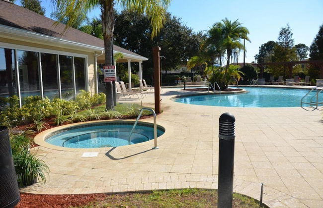 Fd57055 - Lucaya Village - 4 Bed 3 Baths Townhouse - Foto 14