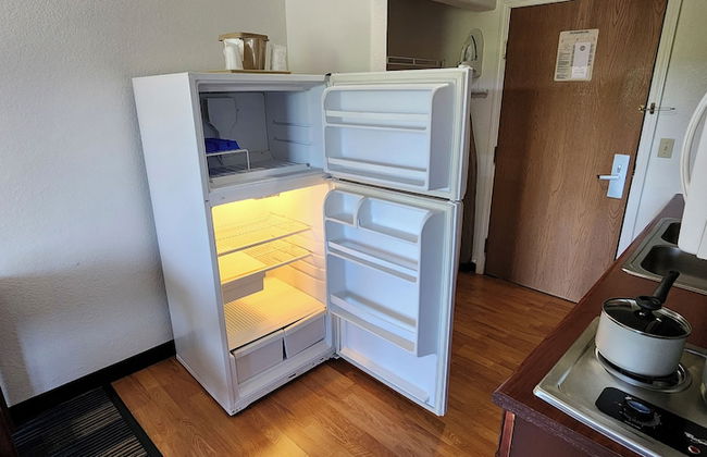 All Towne Suites - Foto 26