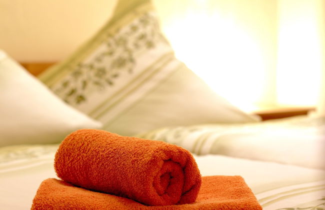 Hainich-Ferienhof - Foto 3