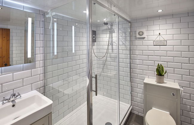 Host Stay The Hayloft - Foto 7