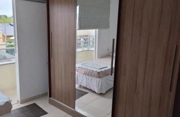 Apartamento 3 quartos em Condomínio bem localizado, Residencial Júlia - Foto 5