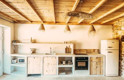 Domaine Le Clos Bohème - Foto 16