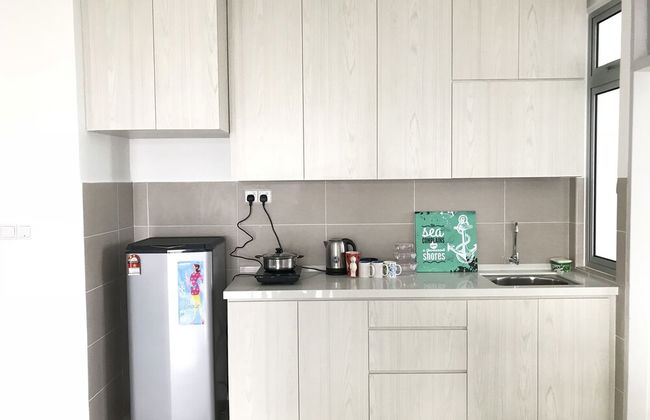 Centra Residences at Nasa City - Foto 17