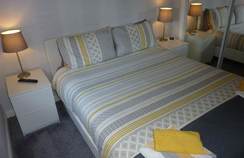 Paisley Central Apartment #2 - Foto 11