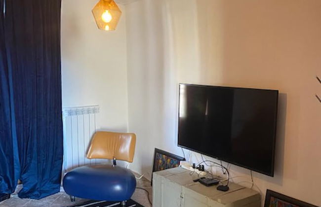 Cosy, pet Friendly Apartment in Netro, Piedmont - Foto 22