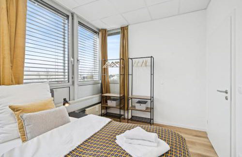 Urban Havn - 6 Apartments mit top Anbindung für bis zu 34 Personen - Foto 36