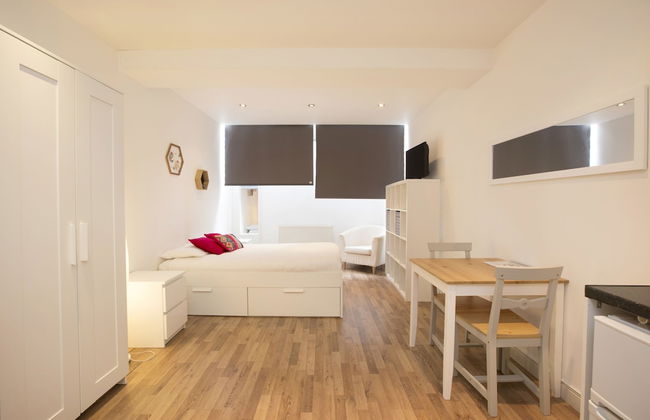 Shoreditch Studios by Allô Housing - Foto 7