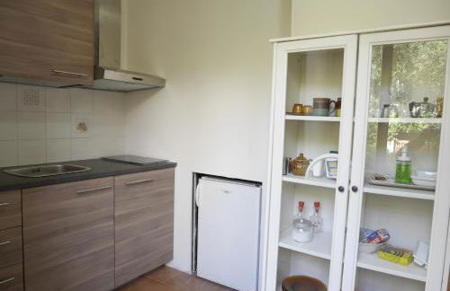 Monolocale in villa - Foto 7