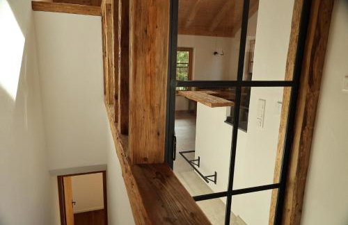 Chalet22 beim Flößerhaus Beuerberg - Foto 9