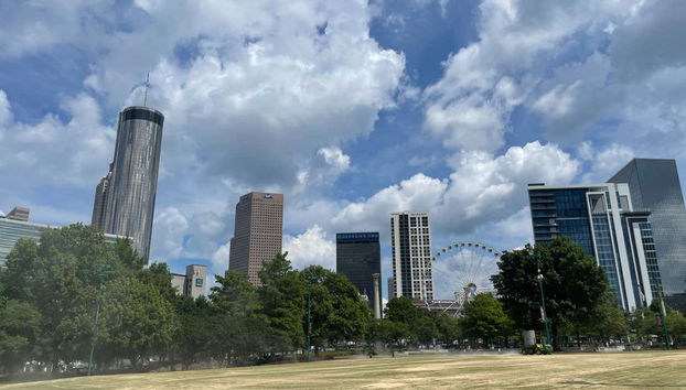 Centennial Olympic Park Free Tour - Foto 4