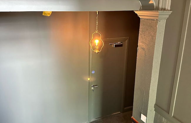 Barnet House Serviced Apartments - Foto 53