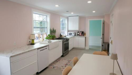 Bosch House Rosé - Lila Suite - Foto 3