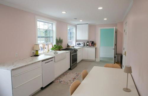 Bosch House Rosé - Lila Suite - Foto 3