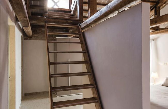 MYSWEETPLACE - San Marco Apartments - Foto 23