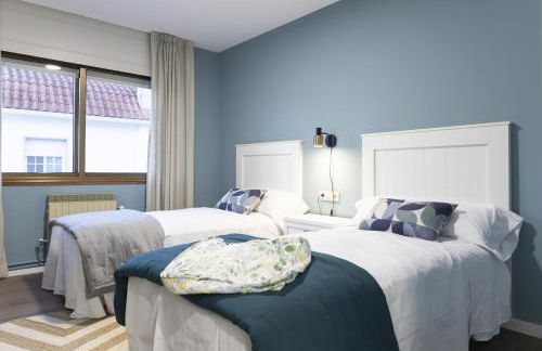 Bleumaison-apartamentos lubians 2 - Foto 15