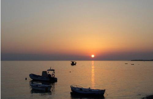 Gaia Studios & Apartments - Foto 43