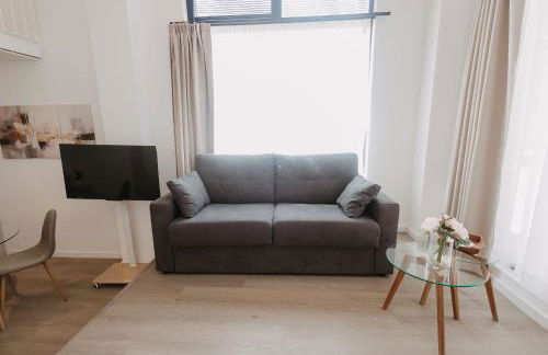 Exclusivo loft 3 en zona privilegiada en Valencia - Photo 37