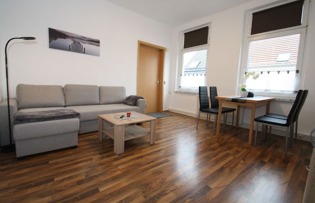 Ferienwohnungen in Malchow - Foto 8