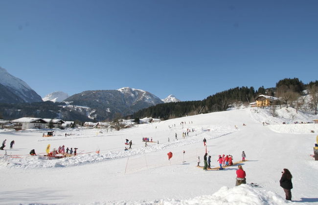 Chalet in Koetschach-mauthen in Carinthia - Foto 35